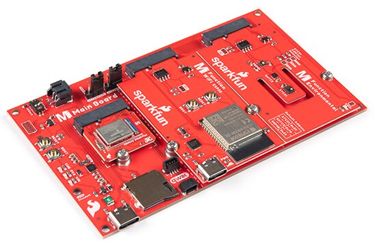 Designing with MicroMod