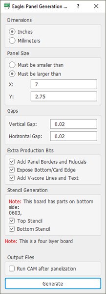 Designing with MicroMod
