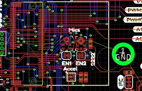 Designing with MicroMod