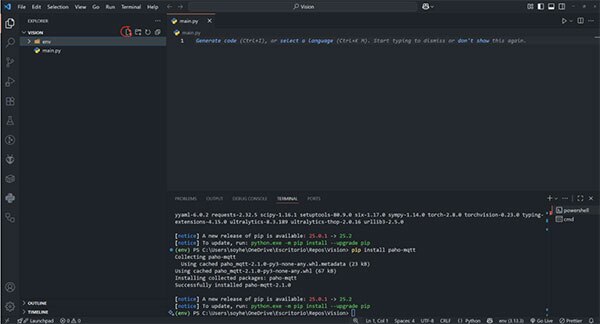 Image of From Webcam to Cloud: Building an IoT-Ready Computer Vision System