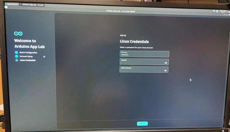 image of Getting Started with the Arduino UNO Q