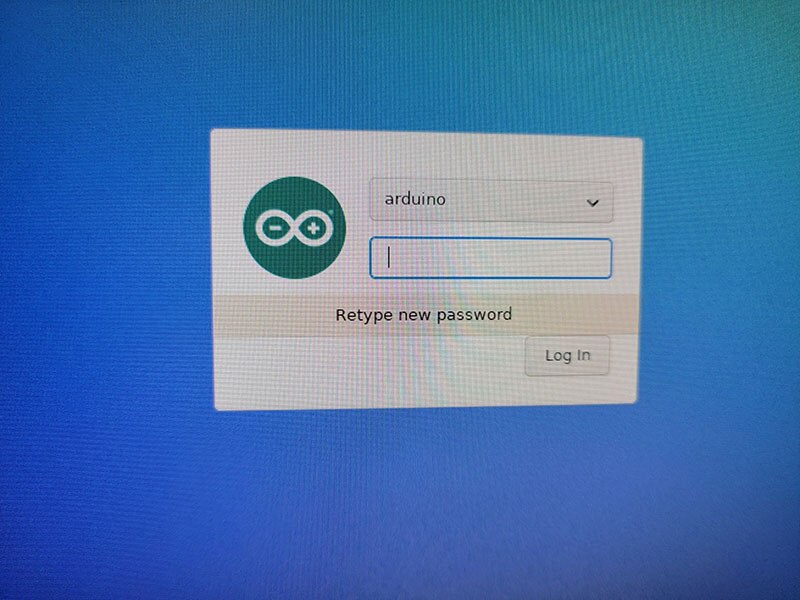 image of Getting Started with the Arduino UNO Q