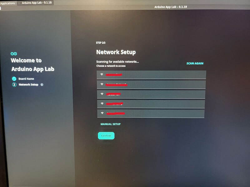 image of Getting Started with the Arduino UNO Q