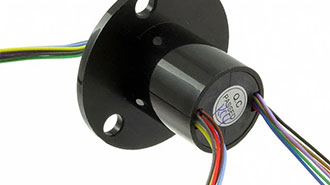 Image of How Do Slip Rings Work