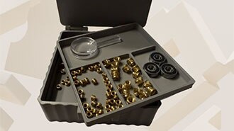 Image of How to Design a Custom Storage Box in Bento3D