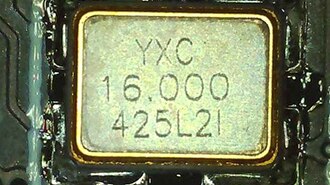 How to Verify the Clock Source on a Nano