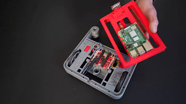 Image of Intro to ROS Part 12: Talking to Microcontrollers