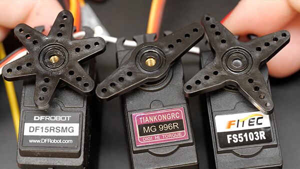 Introduction to Electric Motors