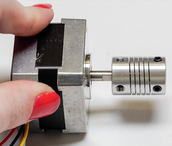 Introduction to Electric Motors