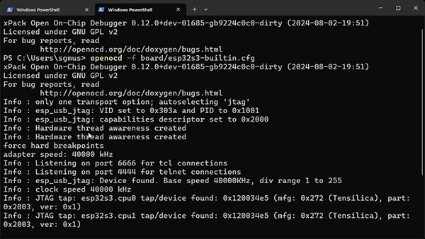 Introduction to Zephyr Part 7: Debugging with OpenOCD and GDB
