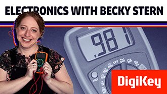 Learn How to Measure Voltage, Current, and Resistance