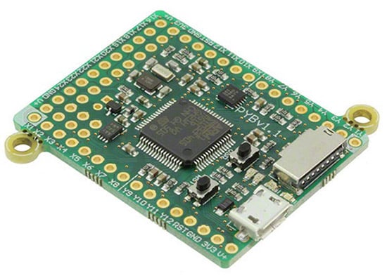 Python, MicroPython, and CircuitPython Comparison