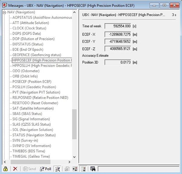 Setting up a Rover Base RTK System