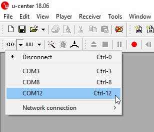 Setting up a Rover Base RTK System