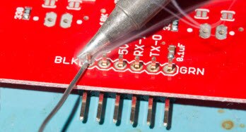SparkFun Qwiic Dual Solid State Relay Hookup Guide