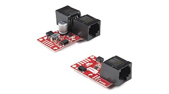 SparkFun QwiicBus Hookup Guide