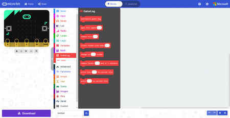 Image of SparkFun gator:log Hookup Guide