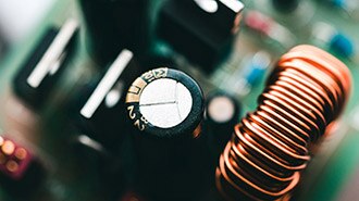 Tank Circuits: The Operation and Application of an LC Circuit