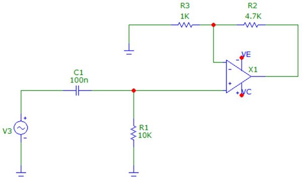 What Is a High Pass Filter? Understanding an Electronic Filter Circuit