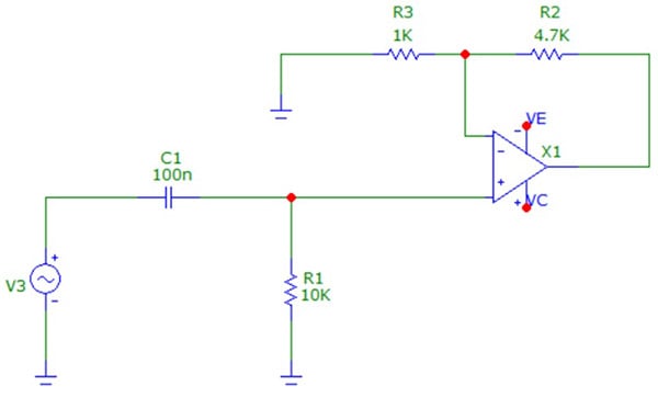 What Is a High Pass Filter? Understanding Electronic Filter