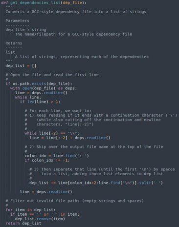 Image of Why Is This Code Bad?