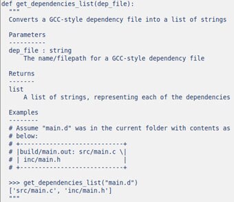 Image of Why Is This Code Bad?