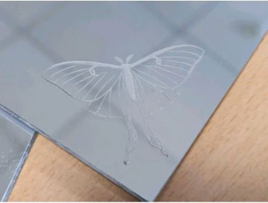 Image of A Guide on Working with Mirrored Acrylic