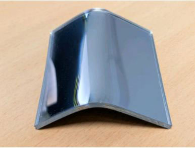 Image of A Guide on Working with Mirrored Acrylic