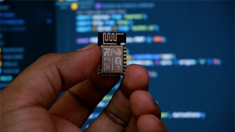 Image of Arduino OTA Updates Without an Arduino Cloud Account