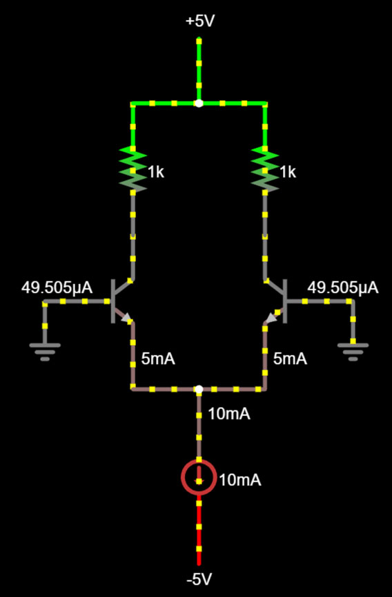 Image of Decoding Op-amp Datasheets, Input Bias Current