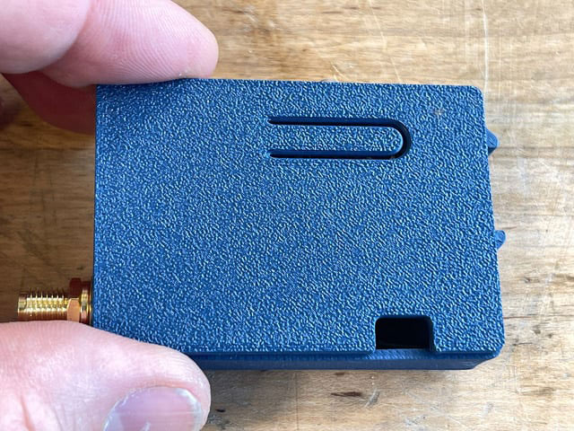 Image of ESPectre Human Detector for Feather