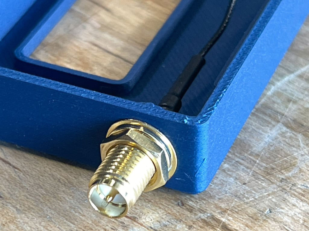 Image of ESPectre Human Detector for Feather