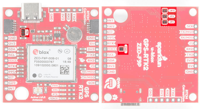 Image of GPS-RTK2 Hookup Guide