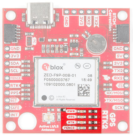 Image of GPS-RTK2 Hookup Guide