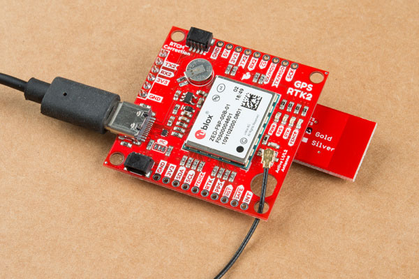 Image of GPS-RTK2 Hookup Guide