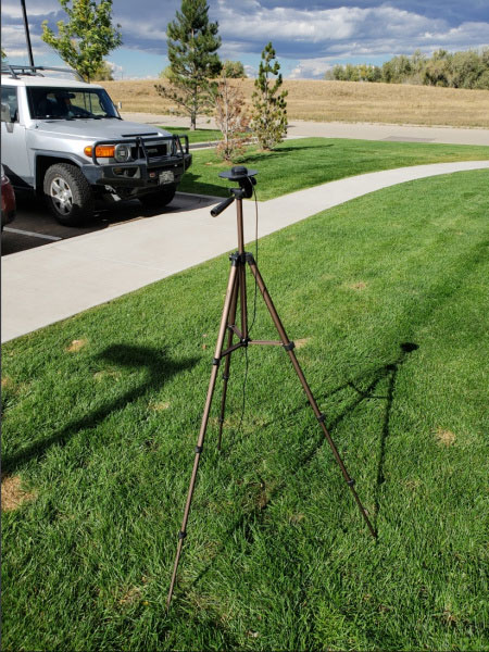 Image of GPS-RTK2 Hookup Guide