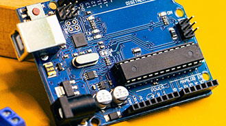 Seaming Machine Arduino How To Embed Assembly Code Into Arduino Sketches