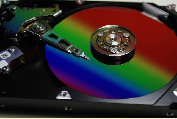 Image of How To Use SMART Monitoring in Linux NAS Drives