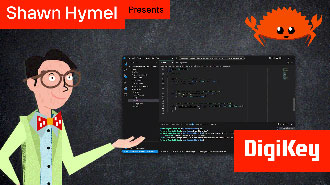 Image of Intro to Embedded Rust Part 7: Creating a TMP102 Driver Library and Crat