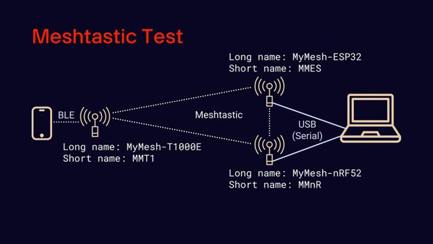 Image of Intro to LoRa Mesh Part 2: Getting Started with Meshtastic