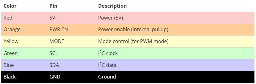 Image of LIDAR-Lite v3 Hookup Guide