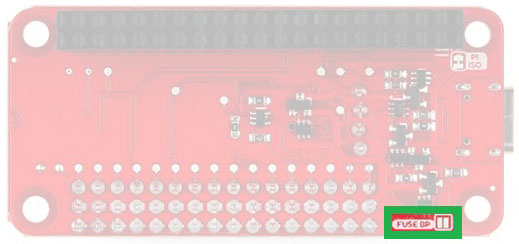 Image of Pi Servo pHAT (v2) Hookup Guide