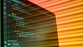 Image of Procedural And Object-Oriented Programming Compared