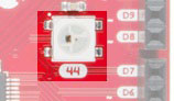 Image of RedBoard Turbo Hookup Guide