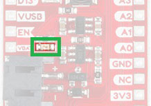 Image of SAMD51 Thing Plus Hookup Guide