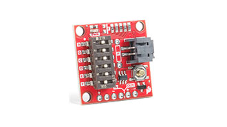 Image of TPL5110 Nano Power Timer Hookup Guide