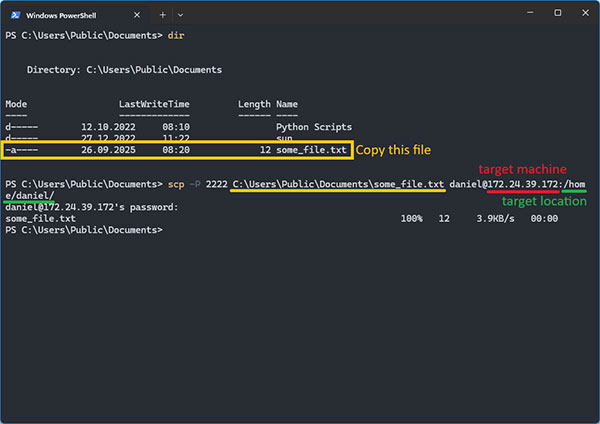 Image of What is SSH?