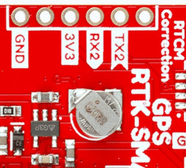 Image of What's the Difference Between the ZED-F9P and the ZED-X20P