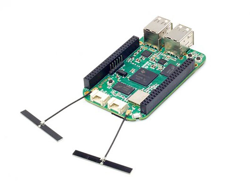 BeagleBone Green Wireless 