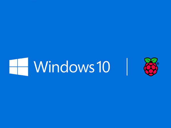 Windows 10 IoT Core for the Raspberry Pi 3